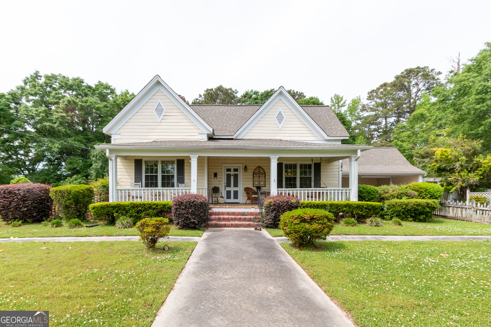 865 Stark Road Jackson, GA 30233 - Photo 1 of 1