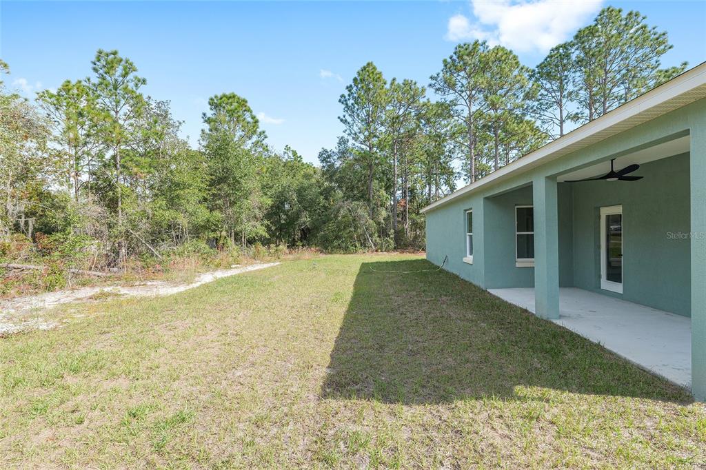 9370 North Del Rio Way Citrus Springs, FL 34434 - Photo 32 of 35