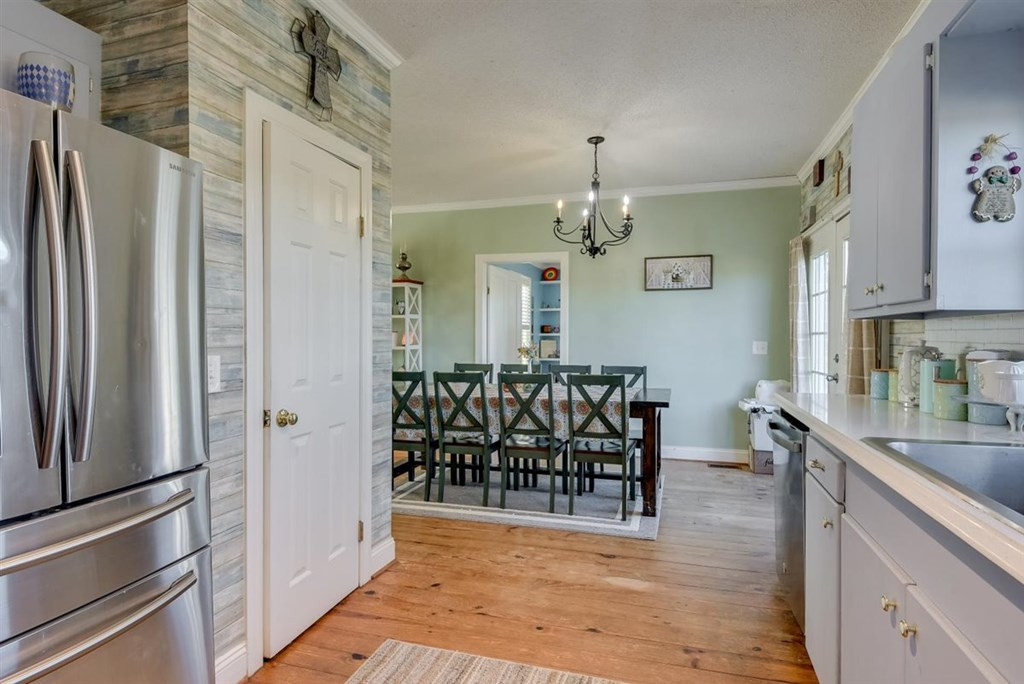 229 Early Sims Road Ridge Spring, SC 29129 - Photo 20 of 41