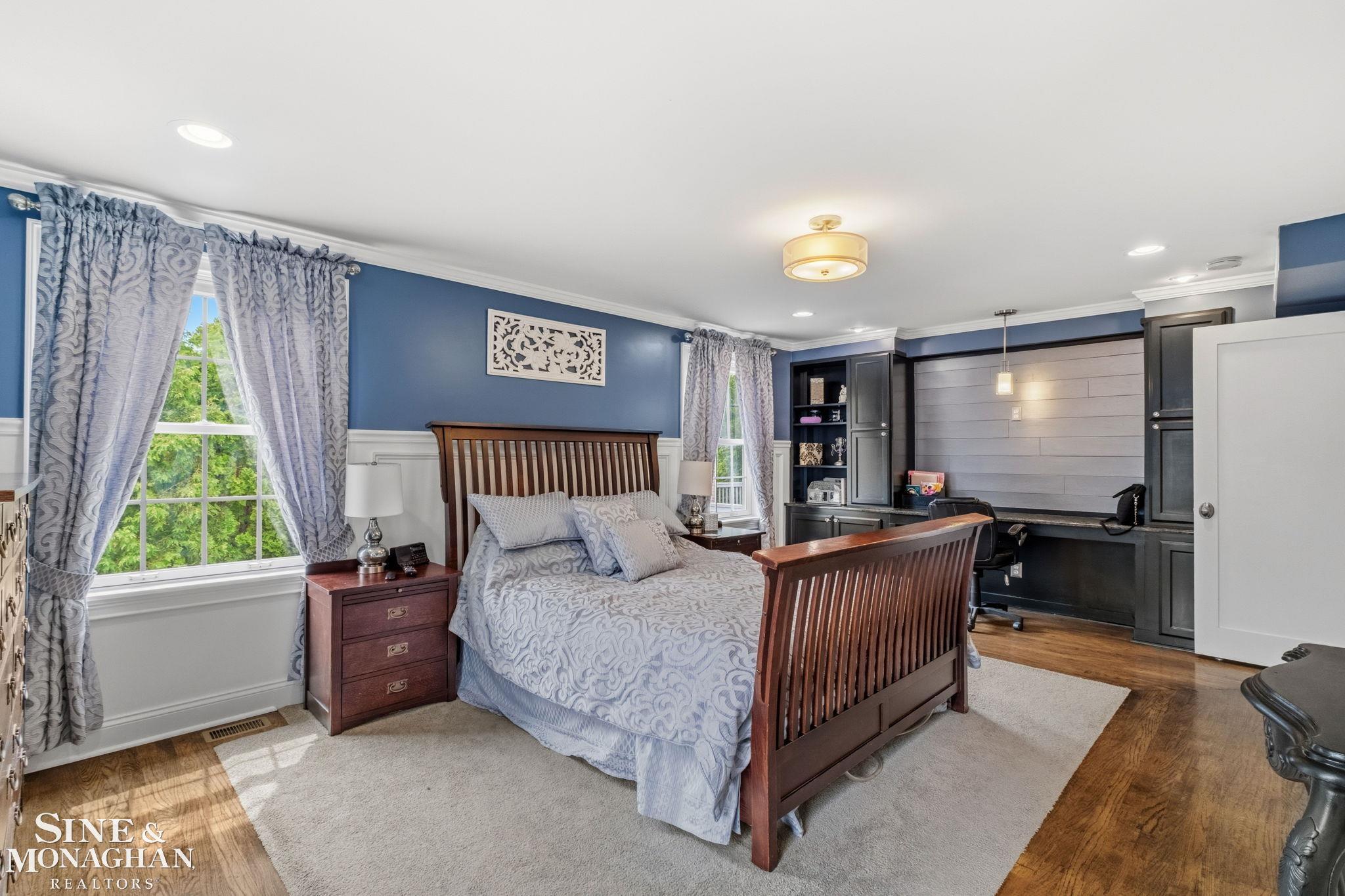 580 Hampton Road Grosse Pointe Woods, MI 48236 - Photo 47 of 77