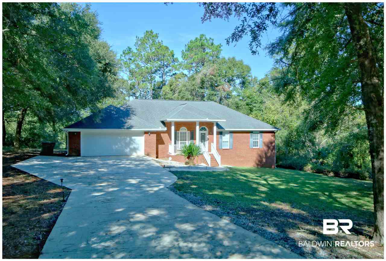 20199 Erin Pond Road Seminole, AL 36574 - Photo 1 of 24