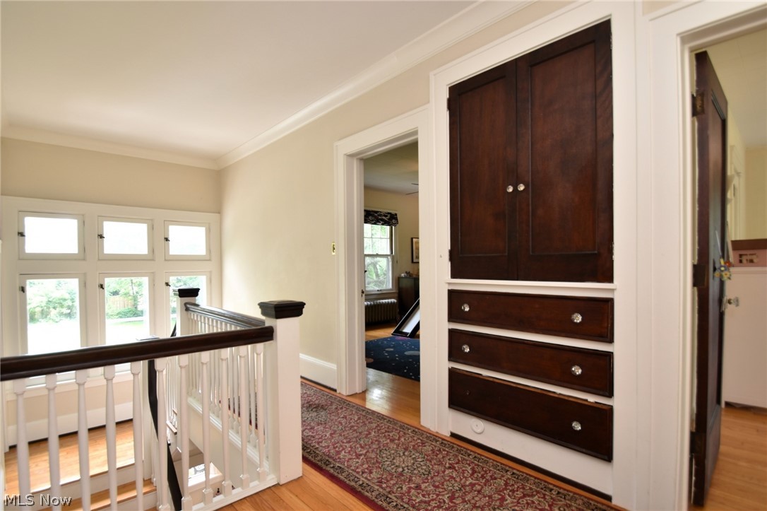 2733 Leighton Road Cleveland, OH 44120 - Photo 21 of 40 Upper Hall