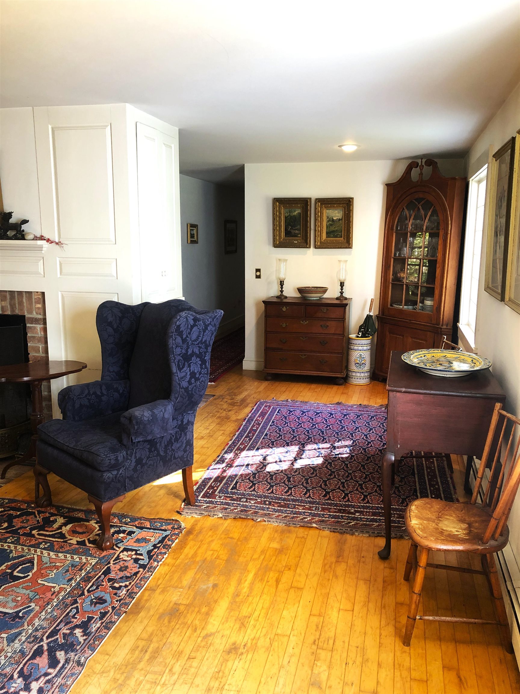 443 Greeley Road Conway, NH 03813 - Photo 13 of 48 Gallery Image 13