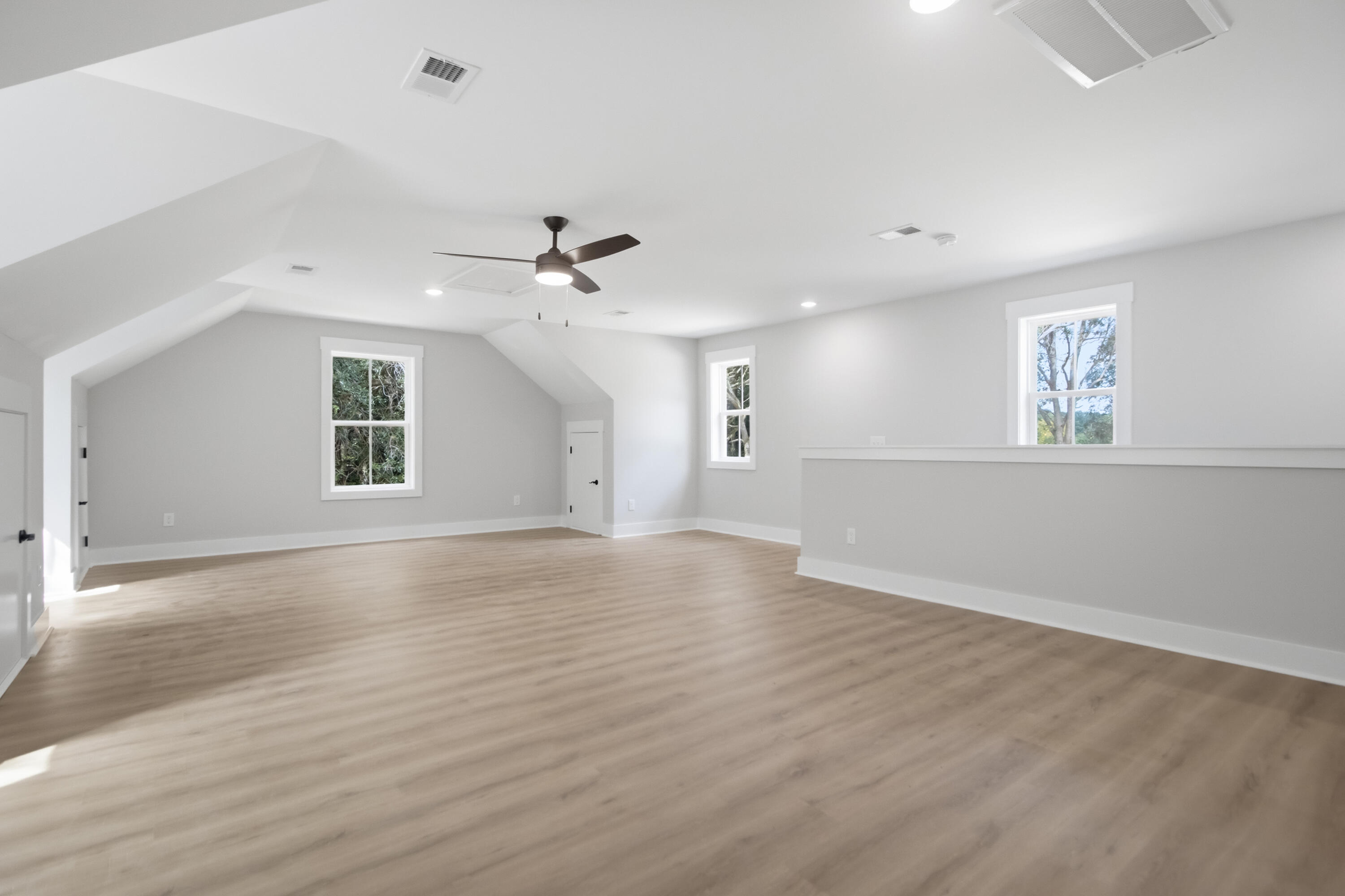 5972 Church Flats Road Meggett, SC 29449 - Photo 25 of 29 Upstairs