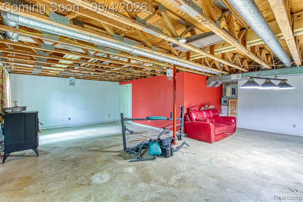 12012 Belle River Road Memphis, MI 48041 - Photo 26 of 41