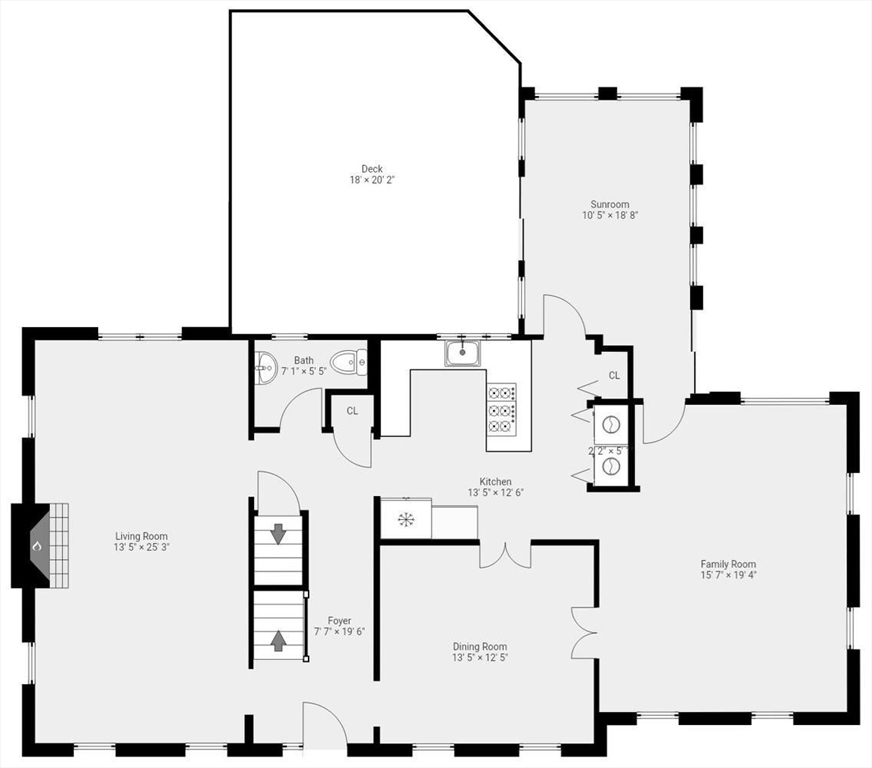 16 Wayland Hills Road Wayland, MA 01778 - Photo 36 of 38 Gallery Image 36