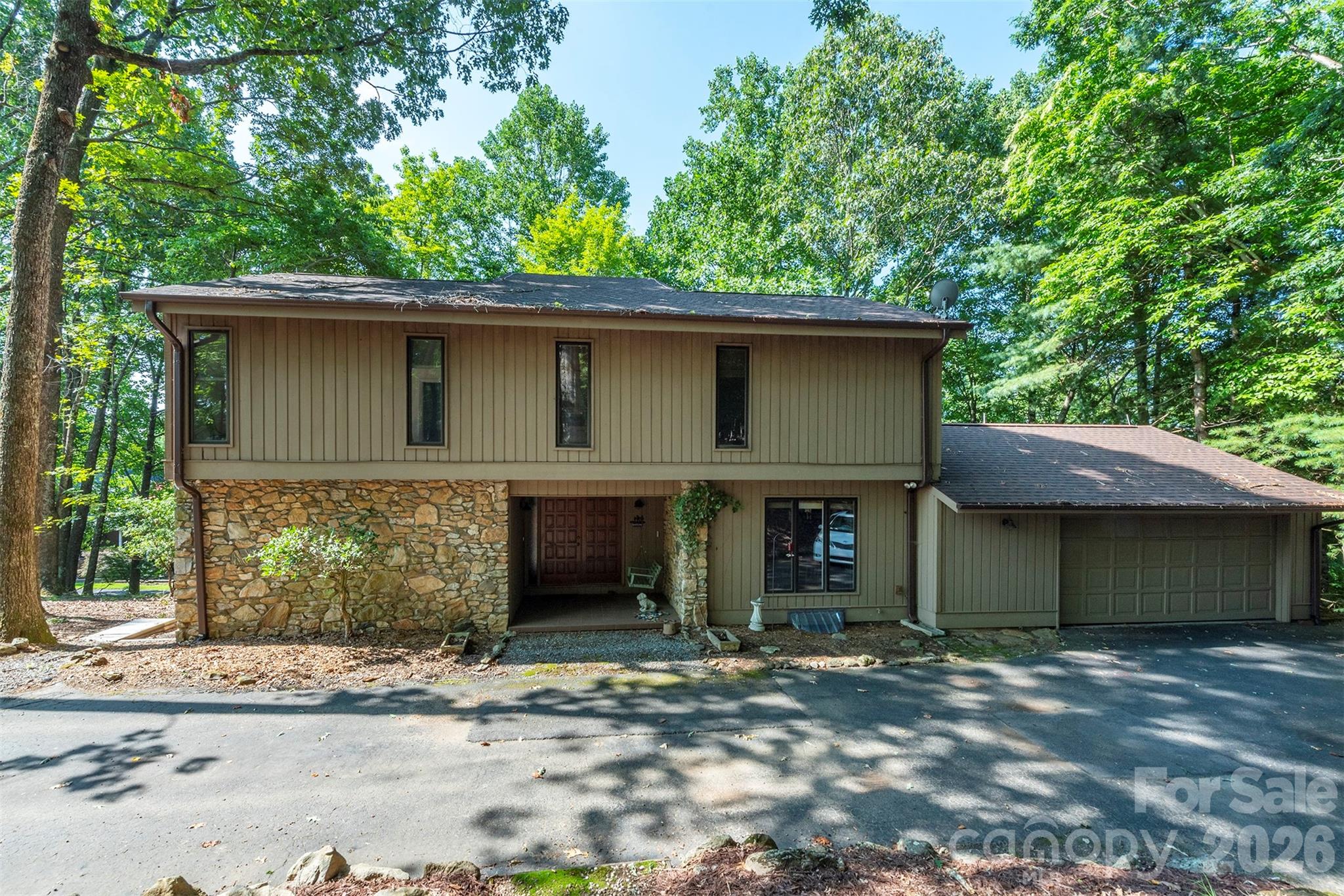 10 Chestnut Ridge Road Mills River, NC 28759 - Photo 27 of 46