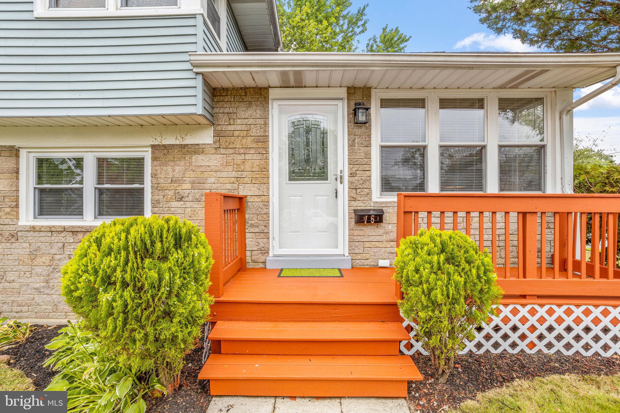 15 Brookmead Drive Cherry Hill, NJ 08034 - Photo 3 of 33