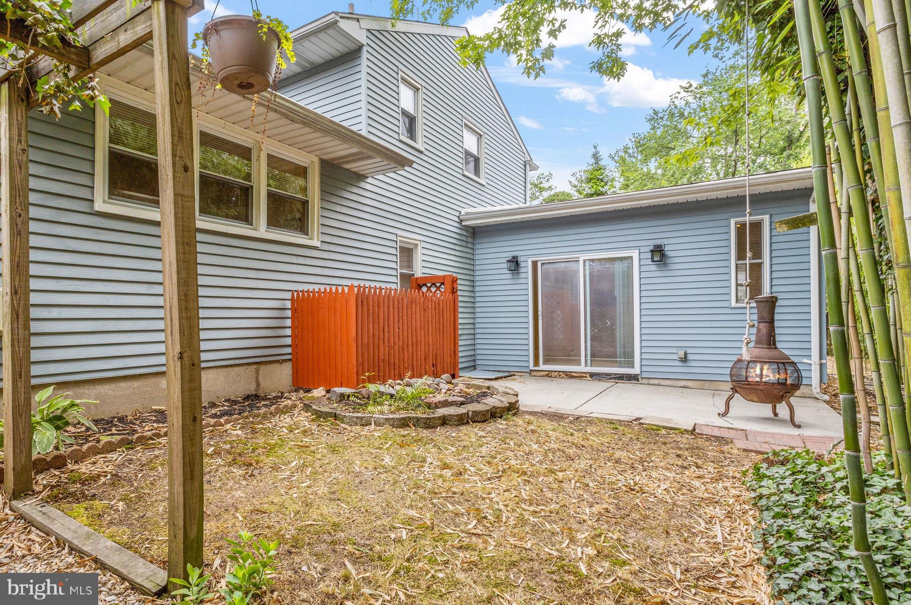 15 Brookmead Drive Cherry Hill, NJ 08034 - Photo 32 of 33