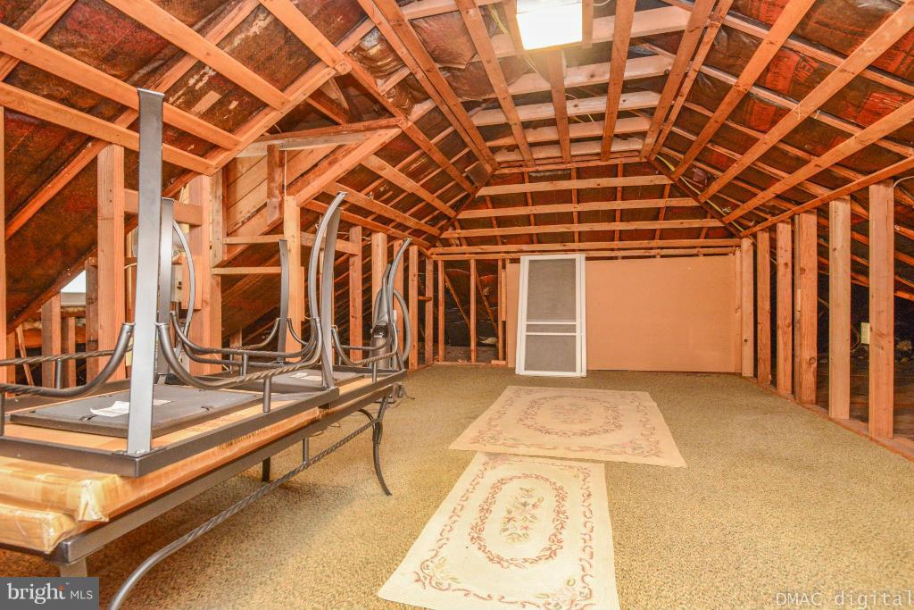 9030 Bethel Road Frederick, MD 21702 - Photo 15 of 28 a view of an indoor swimming pool
