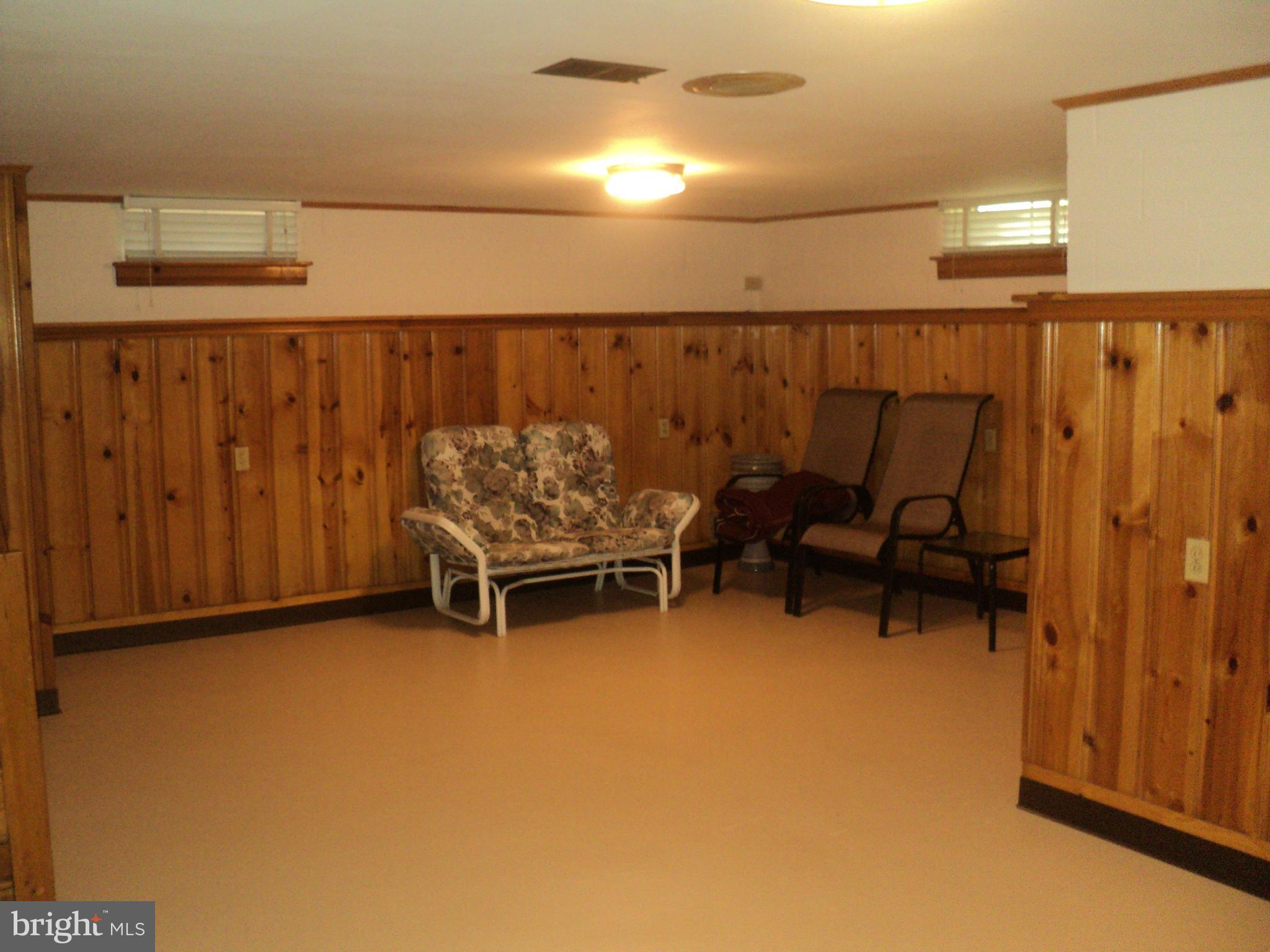 9030 Bethel Road Frederick, MD 21702 - Photo 18 of 28 a view of a room with furniture and a fan