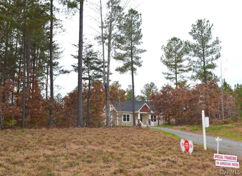 5 Manchester Road Bumpass, VA 23024 - Photo 1 of 17 Street view