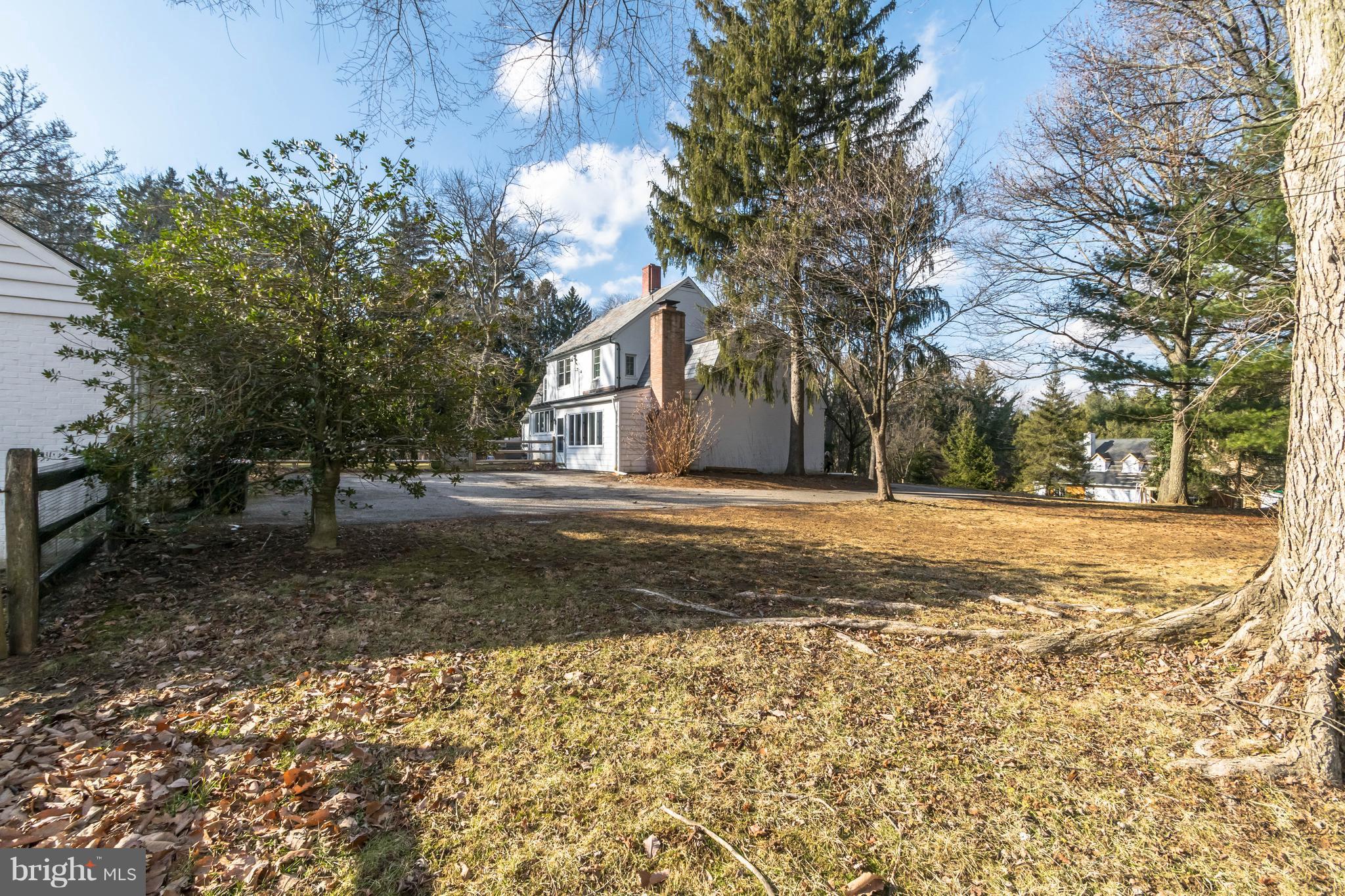 1711 Thornton Ridge Road Towson, MD 21204 - Photo 14 of 15 Exterior (General)