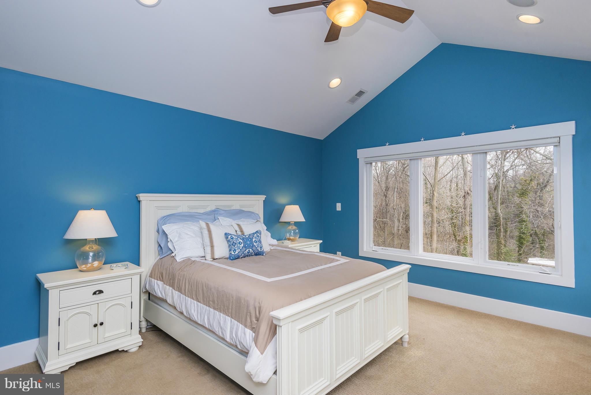 49 Silopanna Road Annapolis, MD 21403 - Photo 11 of 21 Bedroom (Master)