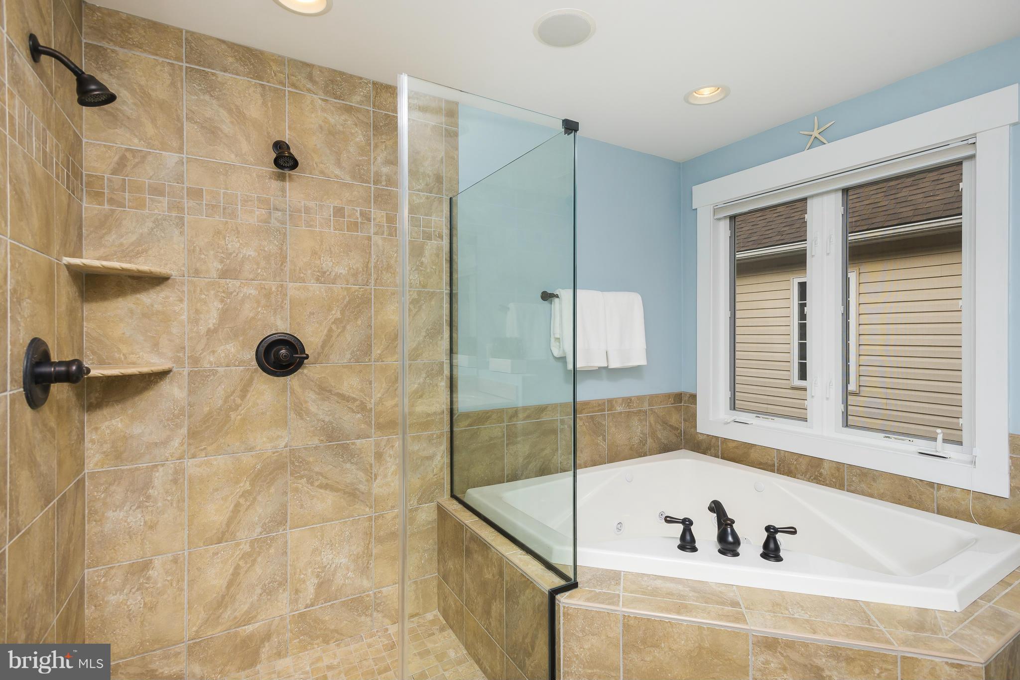 49 Silopanna Road Annapolis, MD 21403 - Photo 12 of 21 Bath (Master)