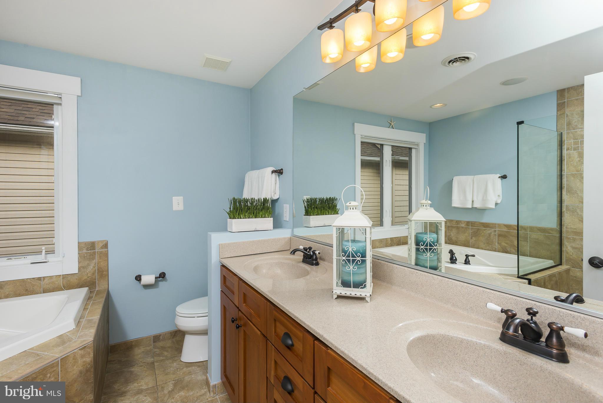49 Silopanna Road Annapolis, MD 21403 - Photo 13 of 21 Bath (Master)