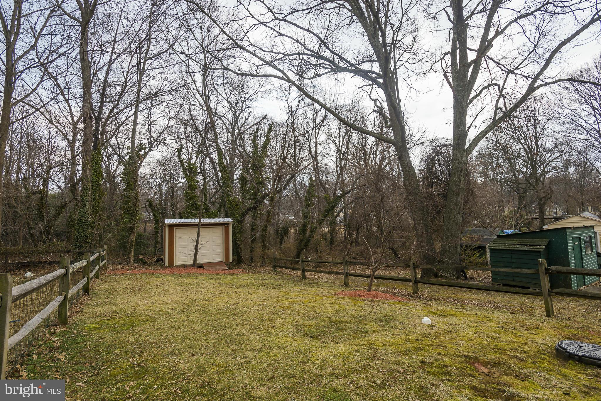 49 Silopanna Road Annapolis, MD 21403 - Photo 19 of 21 Exterior (Rear)