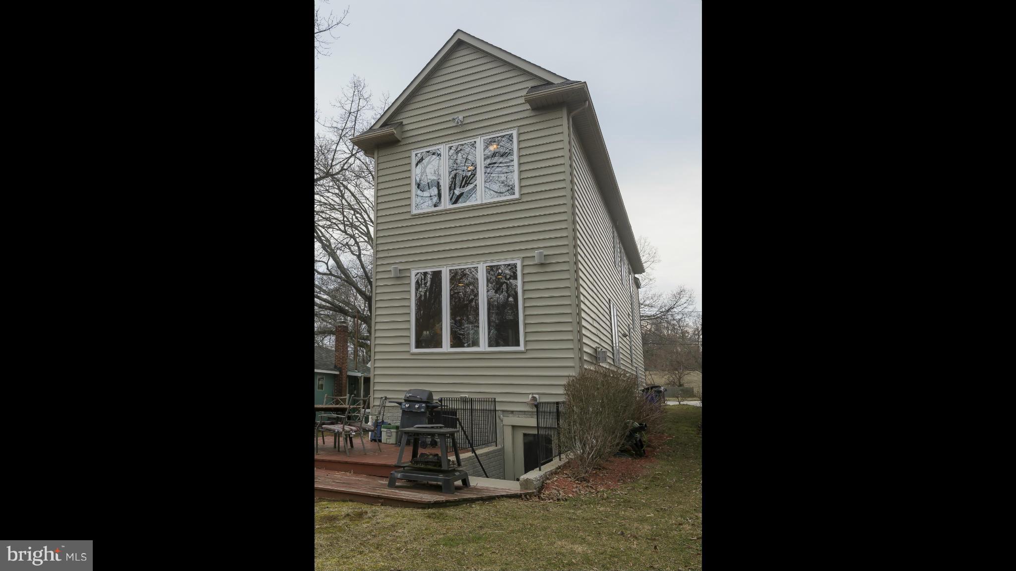 49 Silopanna Road Annapolis, MD 21403 - Photo 21 of 21 Exterior (Rear)