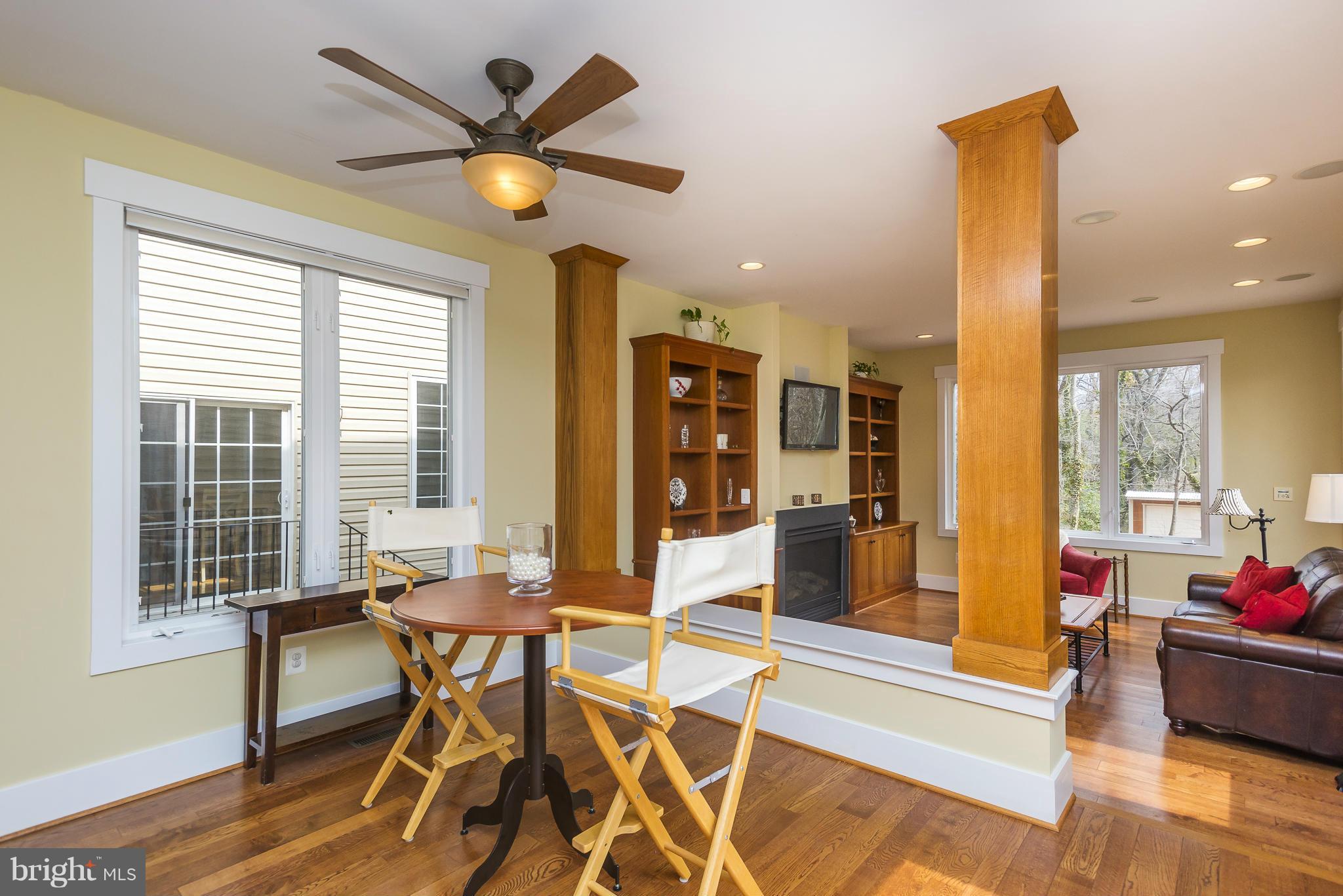 49 Silopanna Road Annapolis, MD 21403 - Photo 5 of 21 Dining Room