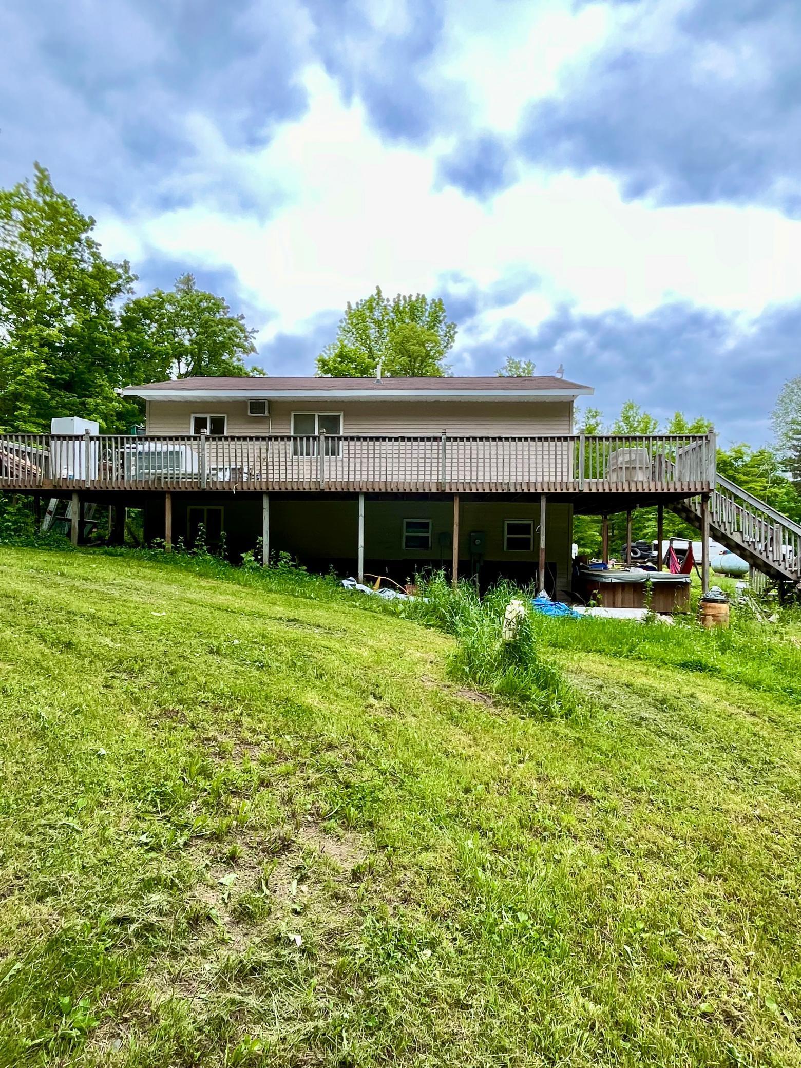 2603 101st Street Luck, WI 54853 - Photo 1 of 1 Gallery Image 1
