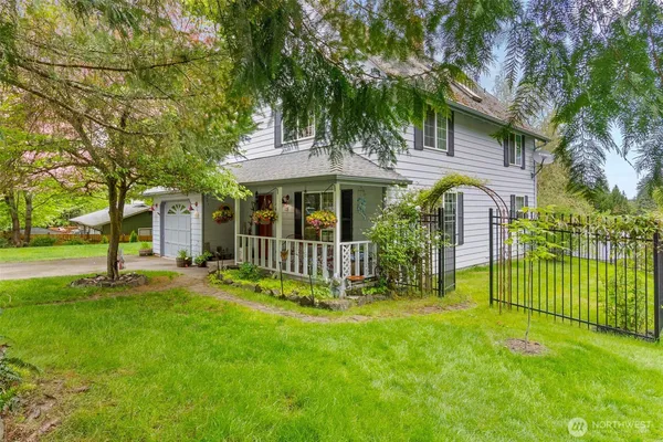 $479,900 | 4914 24th Avenue Southeast, Lacey, WA 98503