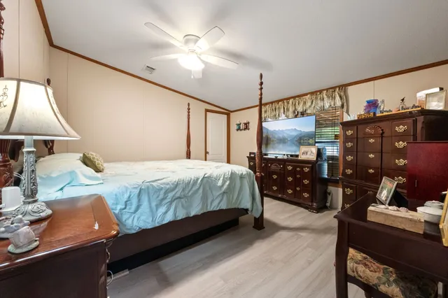 $229,000 | 470 Antigua Drive, Point Blank, TX 77364