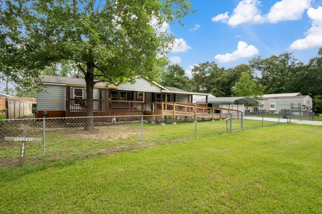 $229,000 | 470 Antigua Drive, Point Blank, TX 77364