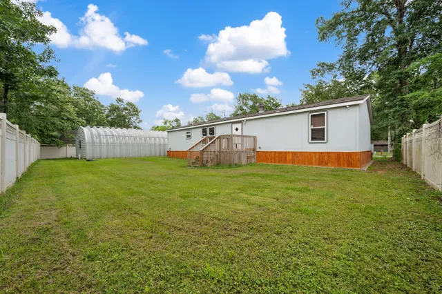 $229,000 | 470 Antigua Drive, Point Blank, TX 77364