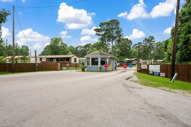 $229,000 | 470 Antigua Drive, Point Blank, TX 77364