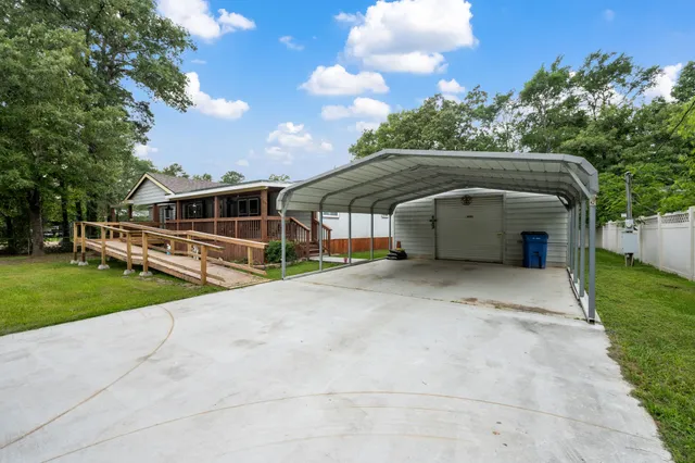 $229,000 | 470 Antigua Drive, Point Blank, TX 77364