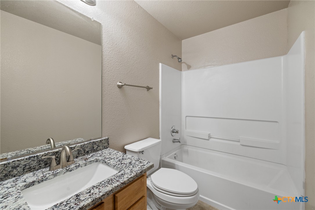 8432 Starview Street Temple, TX 76502 - Photo 27 of 34