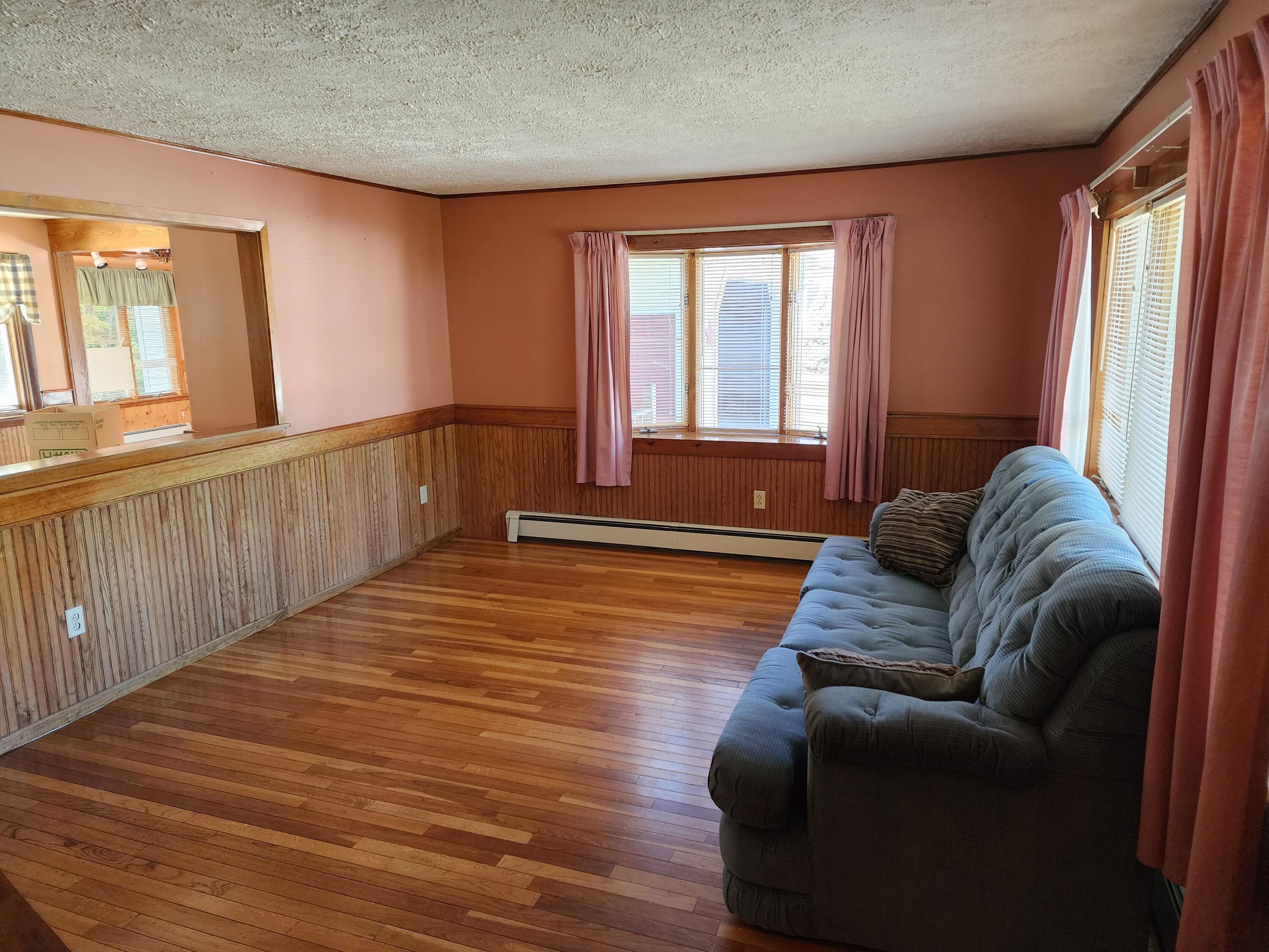 3 Hyde Road Jay, ME 04239 - Photo 13 of 35 Living room.