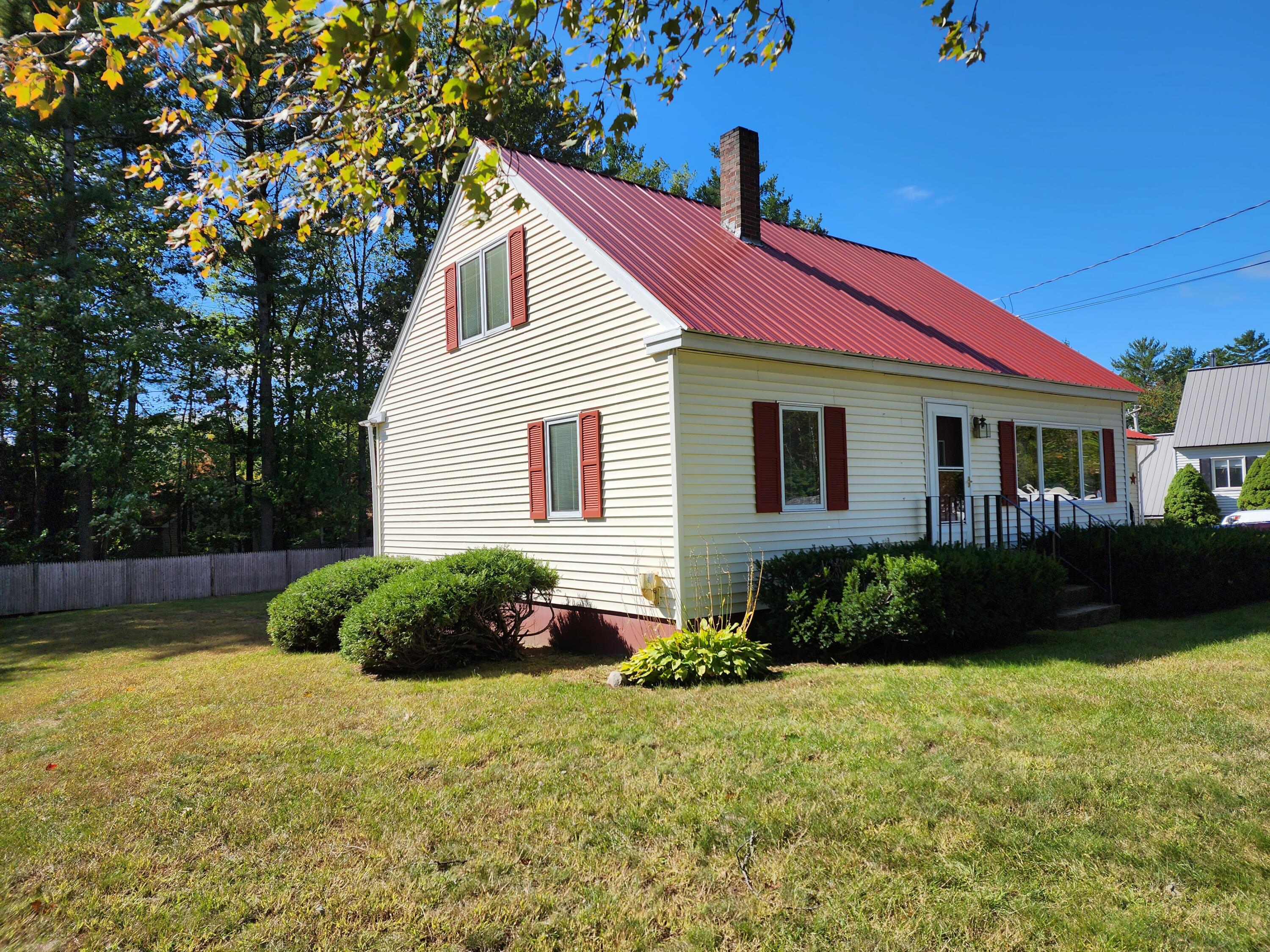 3 Hyde Road Jay, ME 04239 - Photo 2 of 35 20220923_111928