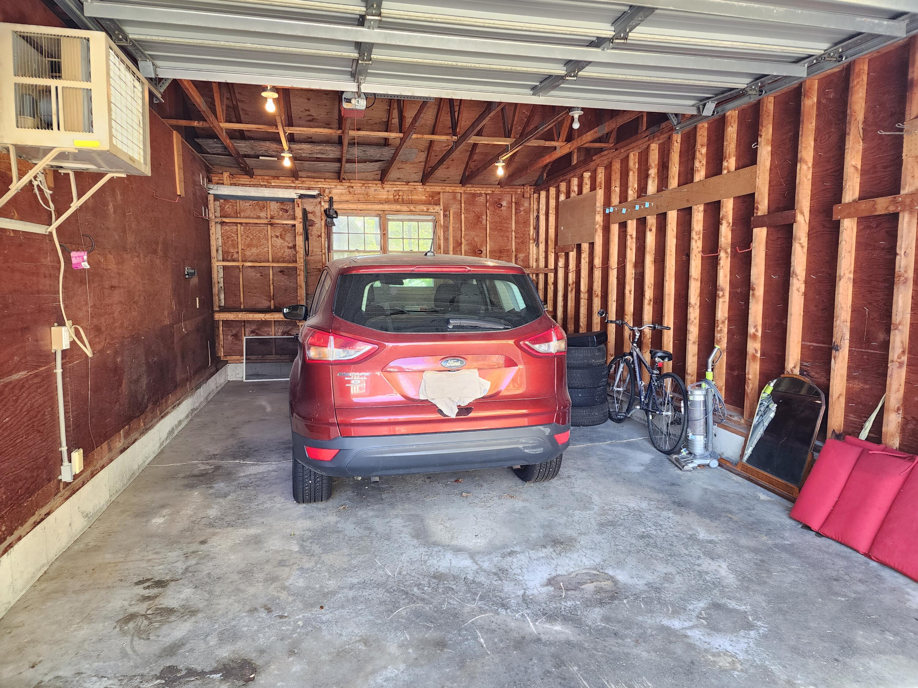 3 Hyde Road Jay, ME 04239 - Photo 35 of 35 1-car garage - attached!
