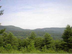 Lot #3 Green Peak Ridge Manchester, VT 05255 - Photo 1 of 1 Gallery Image 1
