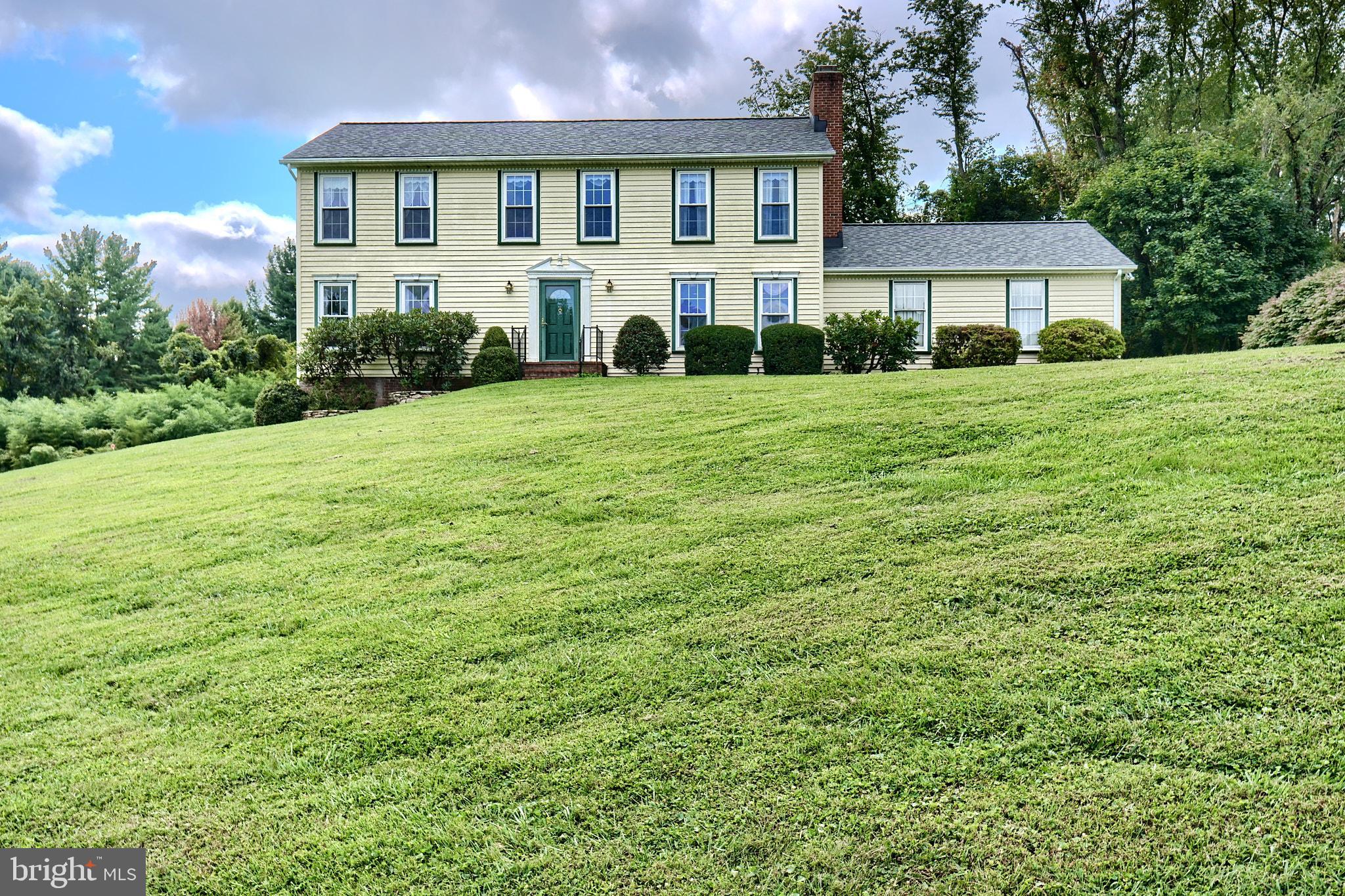 4307 Round Knoll Road Baldwin, MD 21013 - Photo 1 of 68