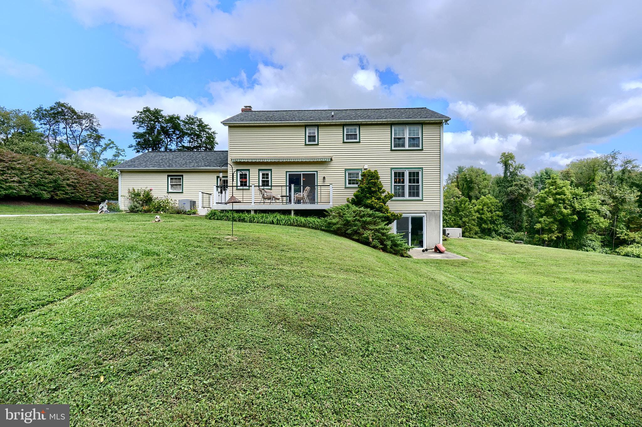 4307 Round Knoll Road Baldwin, MD 21013 - Photo 9 of 68