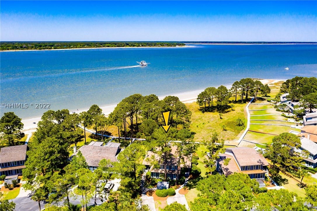 5 Lands End Road Hilton Head Island, SC 29928 - Photo 1 of 1 Gallery Image 1