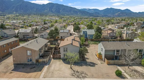 $530,000 | 4310 Loomis Avenue, Colorado Springs, CO 80906