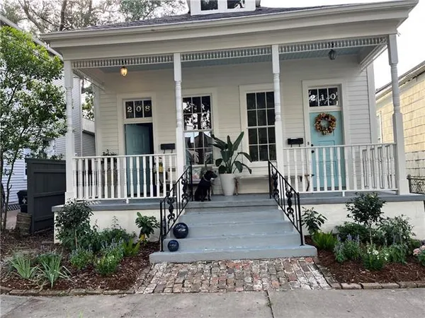 $2,150 | 210 Audubon Street, New Orleans, LA 70118