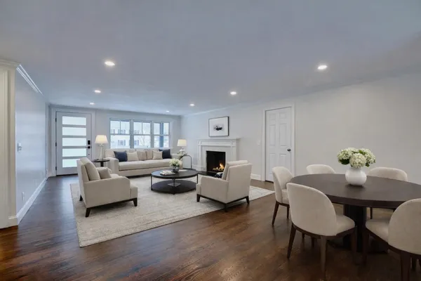 $1,395,000 | 137 Walker Bungalow Road, Portsmouth, NH 03801