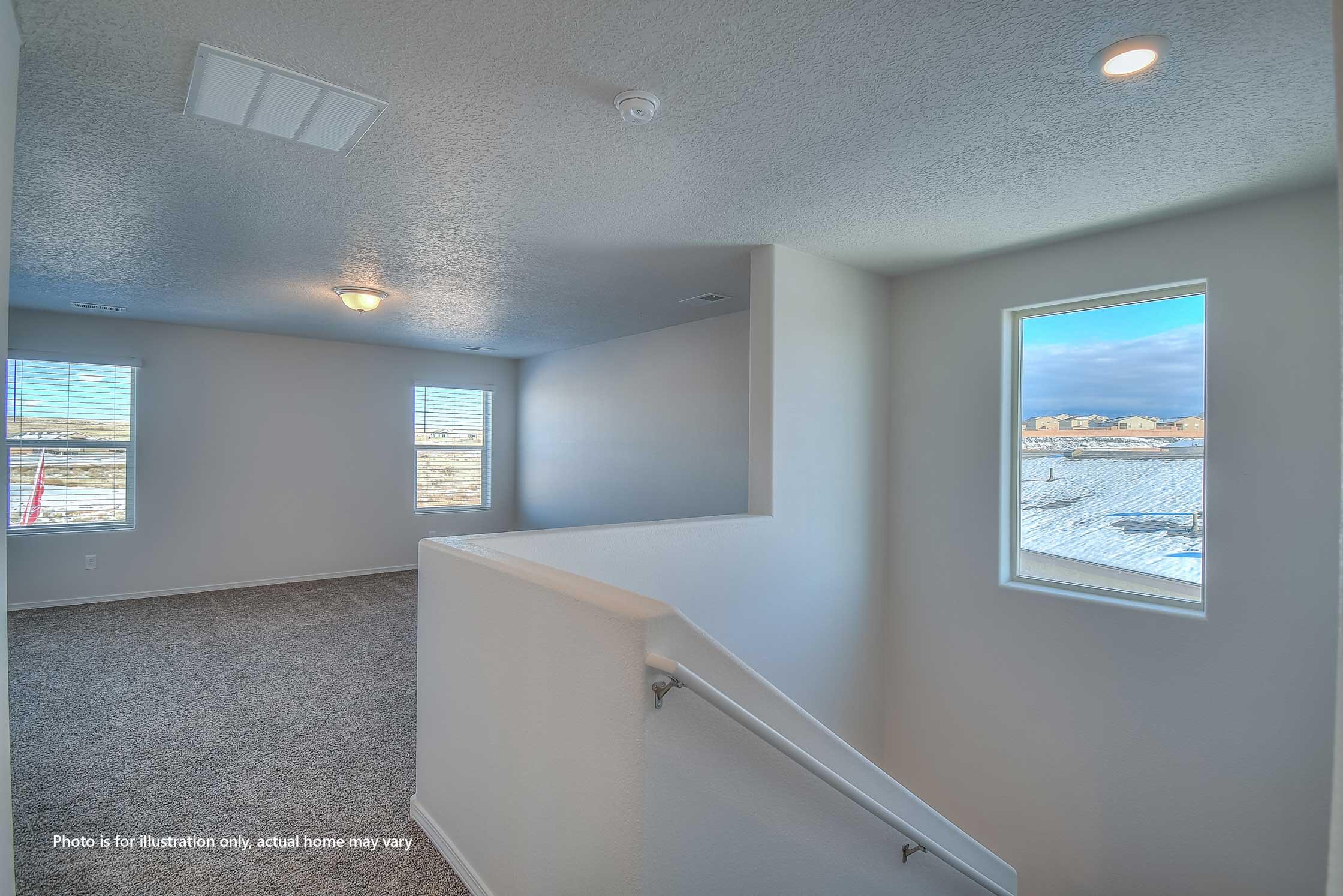 4273 Peakview Loop Northeast Rio Rancho, NM 87144 - Photo 34 of 45 Gallery Image 34