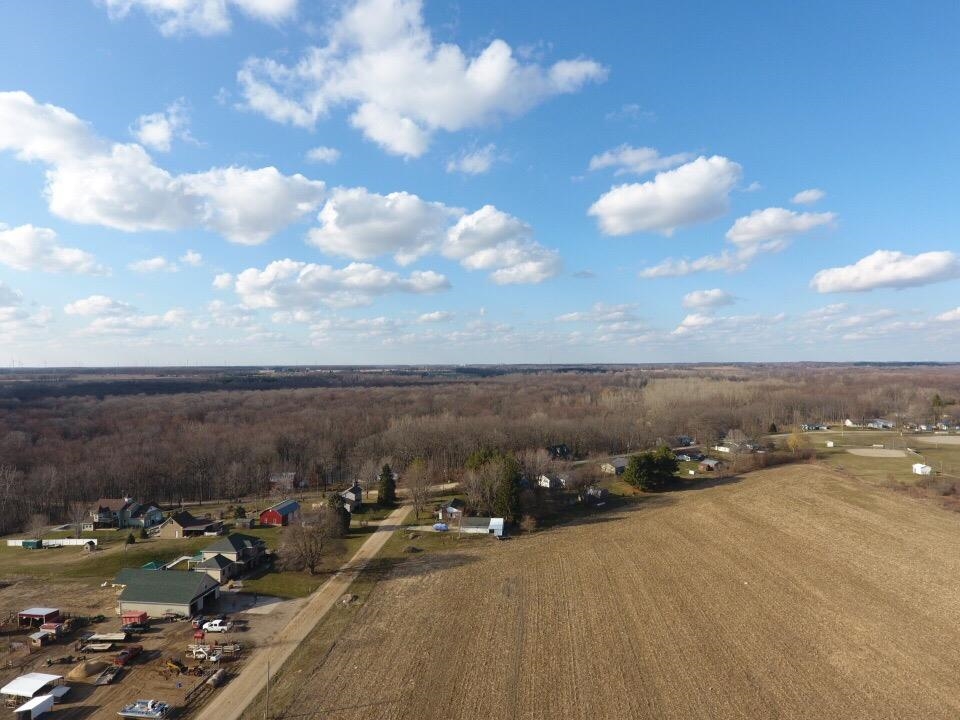 Tbd West Hyde Road Maple Rapids, MI 48853 - Photo 2 of 14 Gallery Image 2