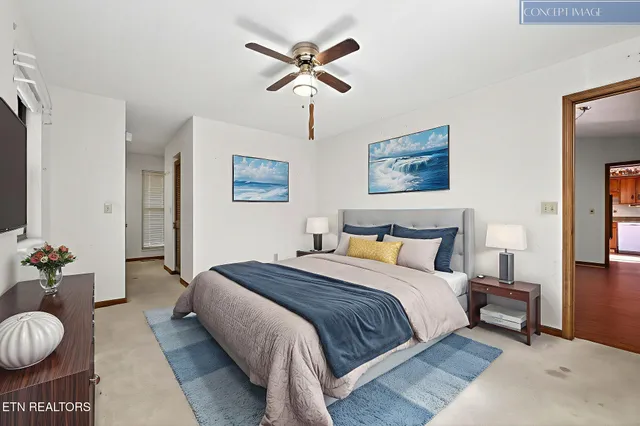 $250,000 | 112 Shore Lane, Crossville, TN 38558