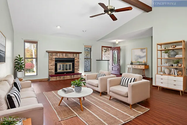 $250,000 | 112 Shore Lane, Crossville, TN 38558