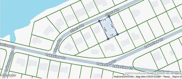 $250,000 | 112 Shore Lane, Crossville, TN 38558