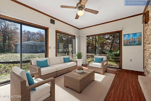 $250,000 | 112 Shore Lane, Crossville, TN 38558