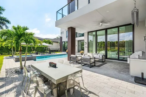 $6,995,000 | 17097 Brulee Breeze Way, Boca Raton, FL 33496