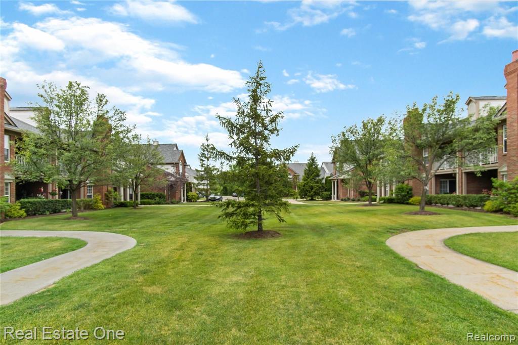3406 Tremonte Circle, Unit 193 Rochester, MI 48306 - Photo 24 of 30