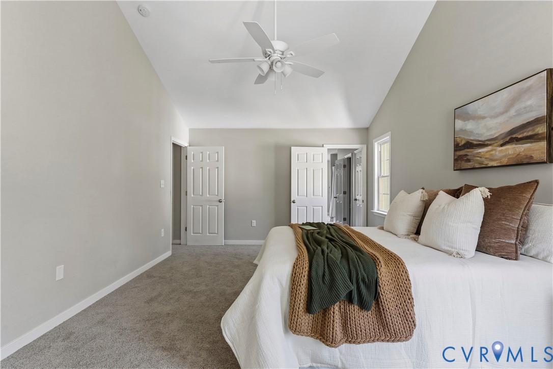 12000 Corte Castle Road Chesterfield, VA 23838 - Photo 17 of 34